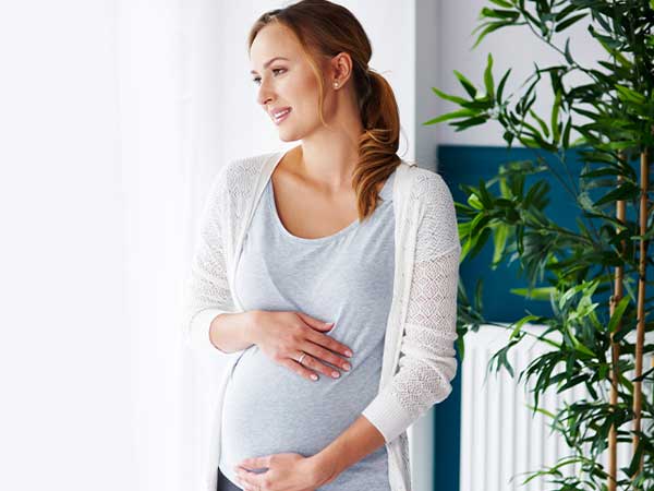 Worried About High BP During Pregnancy? Here’s What You Need To Know