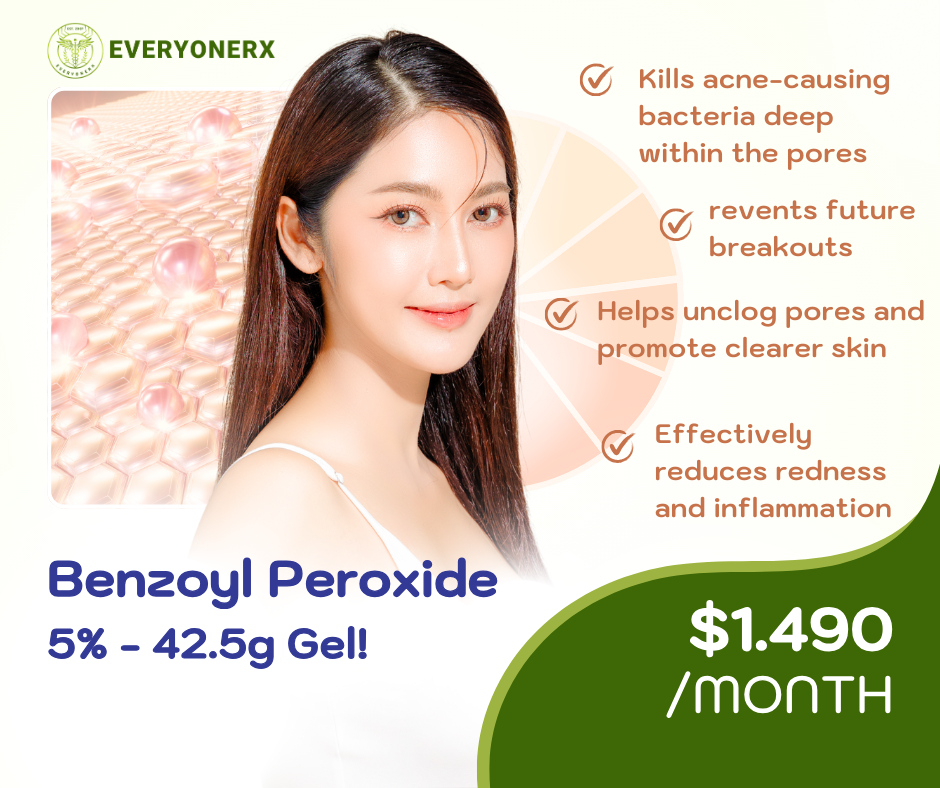 Say Goodbye to Acne – Hello to Clear, Healthy Skin!