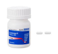Lisinopril and Hctz 20/12.5 mg tablet