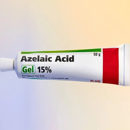 Azelaic  Acid Gel 15%