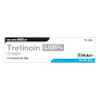 Tretinoin 0.025%..20g cream