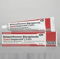 Betamethasone Dipropionate 0.05%cream..50g